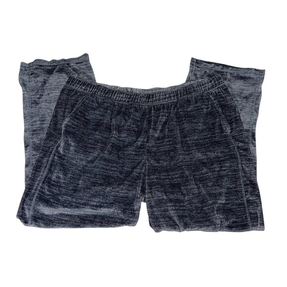 CuddleDuds ClimateRight Elastic Waistband Lounge Pants Size 2X Women’s Heathered - Picture 3 of 5